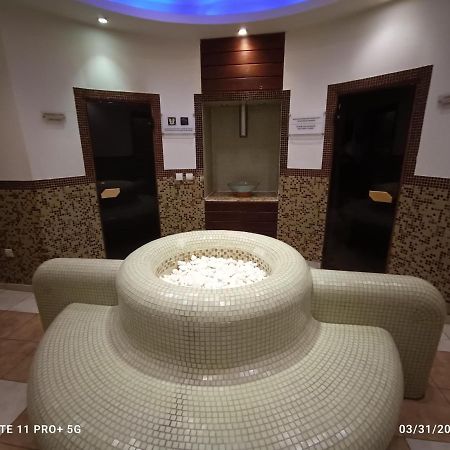 Studio D06, Green Life Bansko Lejlighedshotel Eksteriør billede