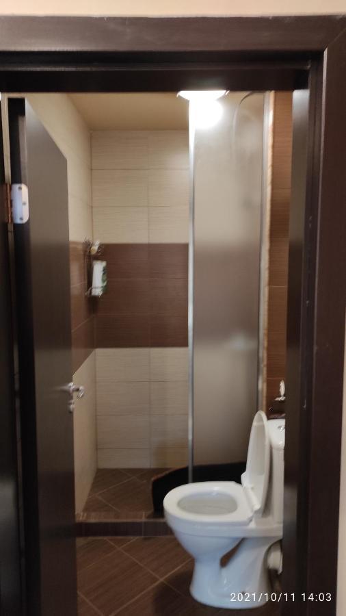 Studio D06, Green Life Bansko Lejlighedshotel Eksteriør billede