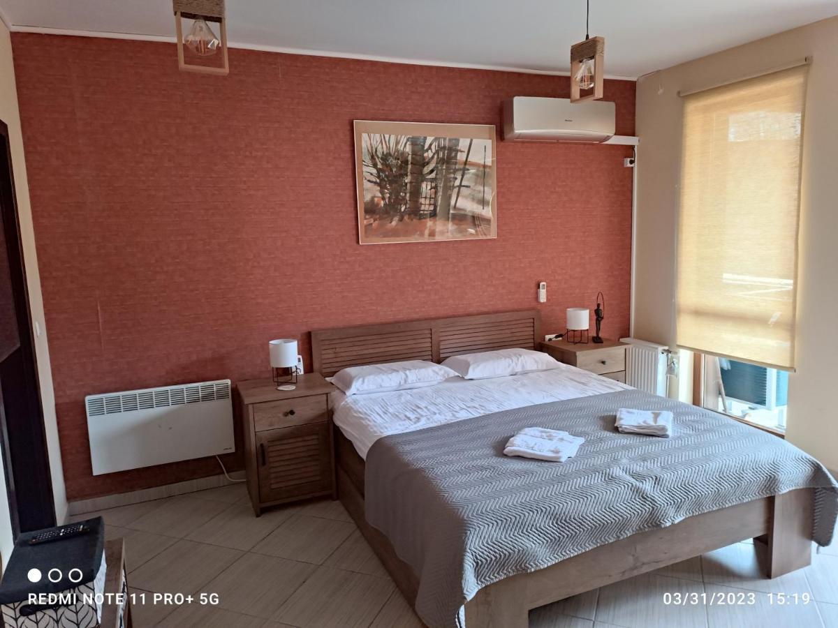 Studio D06, Green Life Bansko Lejlighedshotel Eksteriør billede
